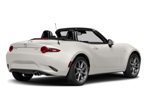 Mazda MX-5 PNG-35075